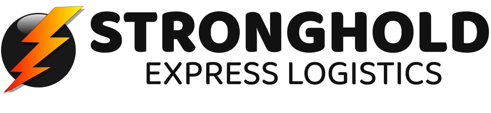 Stronghold Express Logo